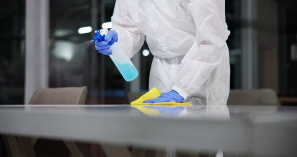 Licensed Biohazard Cleanup service in Bowler, WI - Trauma Clean Pros